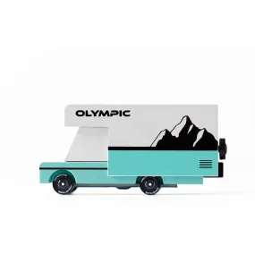 Olympic RV
