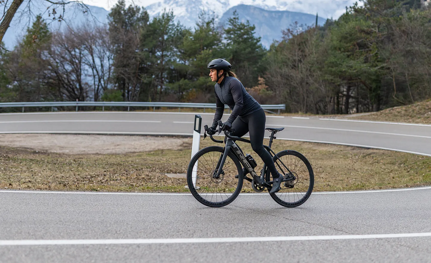 OMNIA WOMENS CYCLING TIGHTS