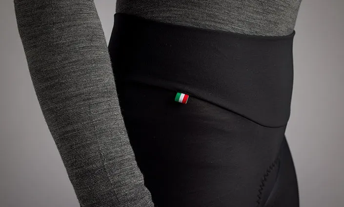 OMNIA WOMENS CYCLING TIGHTS