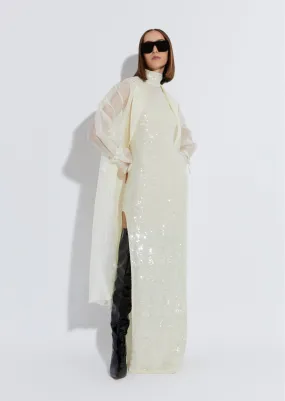 Organza Trench
