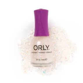 ORLY Kick Glass Nail Polish 18ml