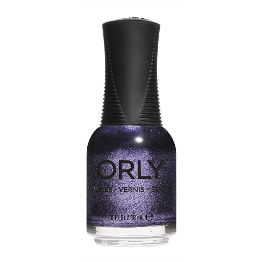 ORLY Nebula Nail Nail Polish 18ml