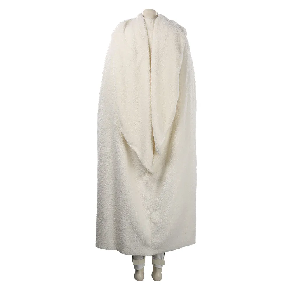 Padme Naberrie Amidala Outfits Halloween Carnival Suit Cosplay Costume