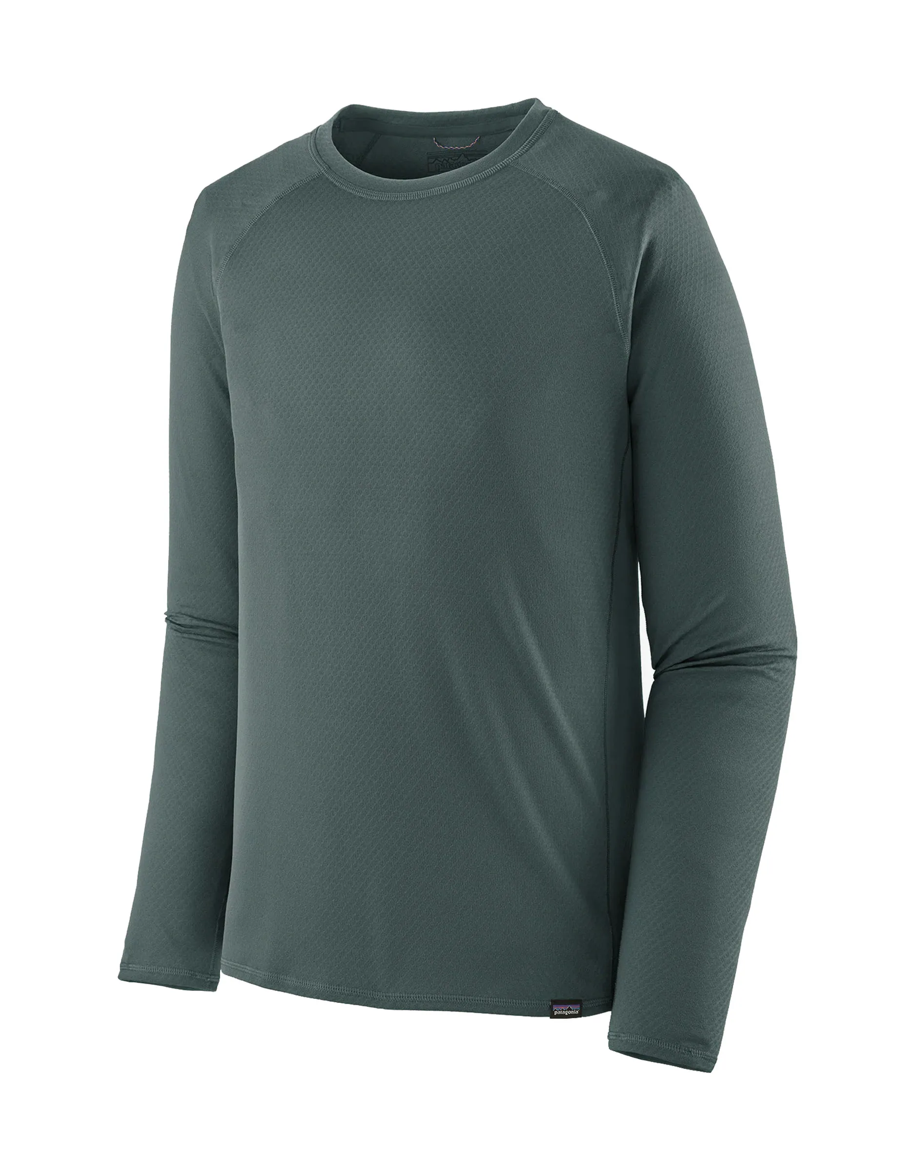Patagonia Mens Capilene Mid Weight Thermal Top