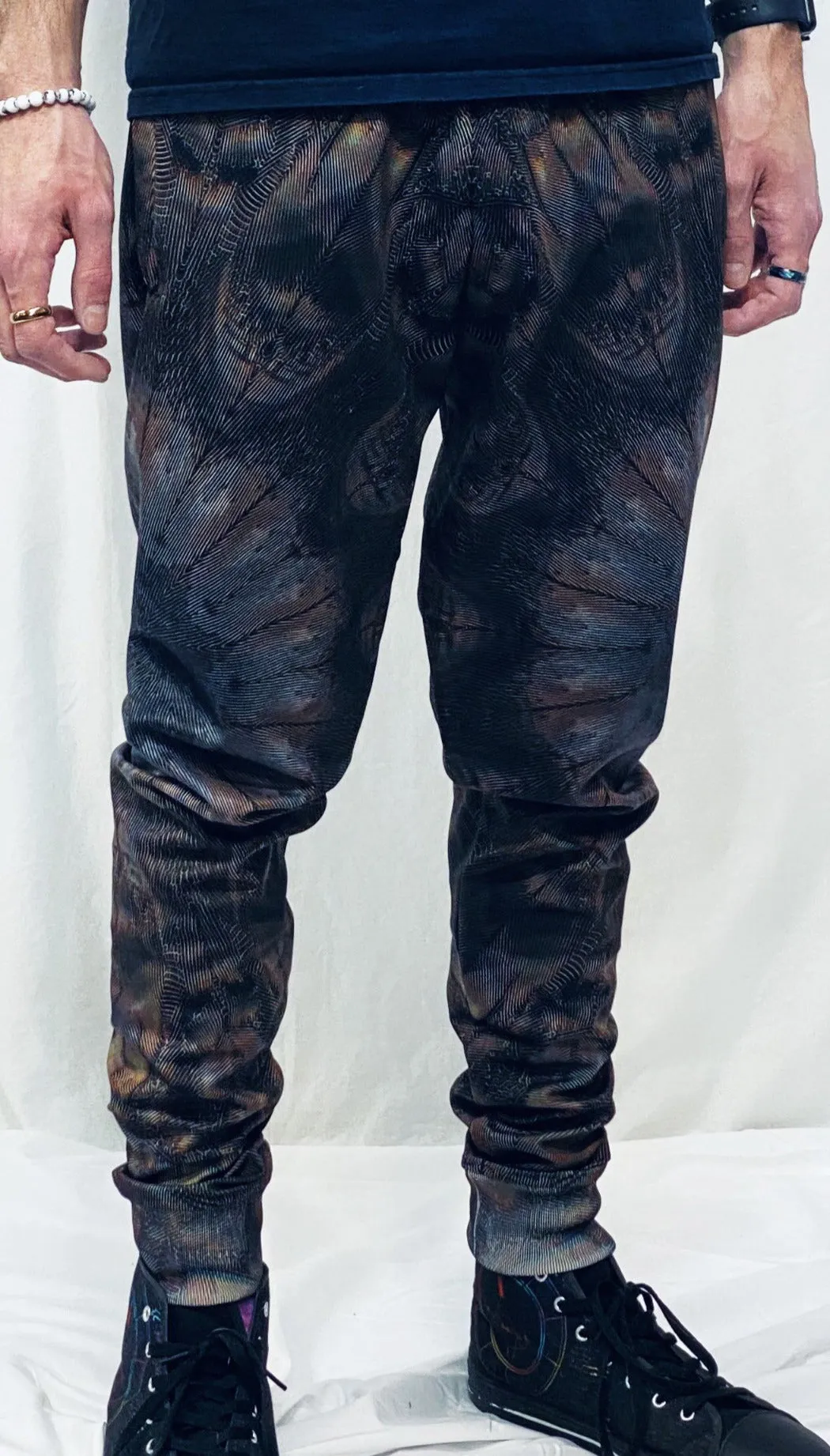 PatternNerd - "Isness" - Joggers - Limited Edition of 111