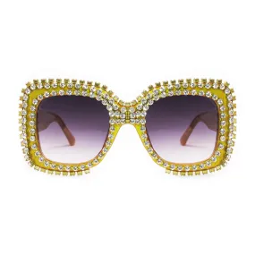 Pebbles - Antique Gold