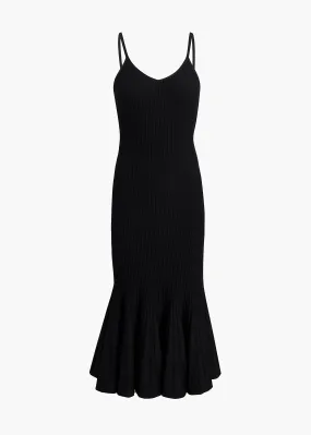 Queen Dress in Black