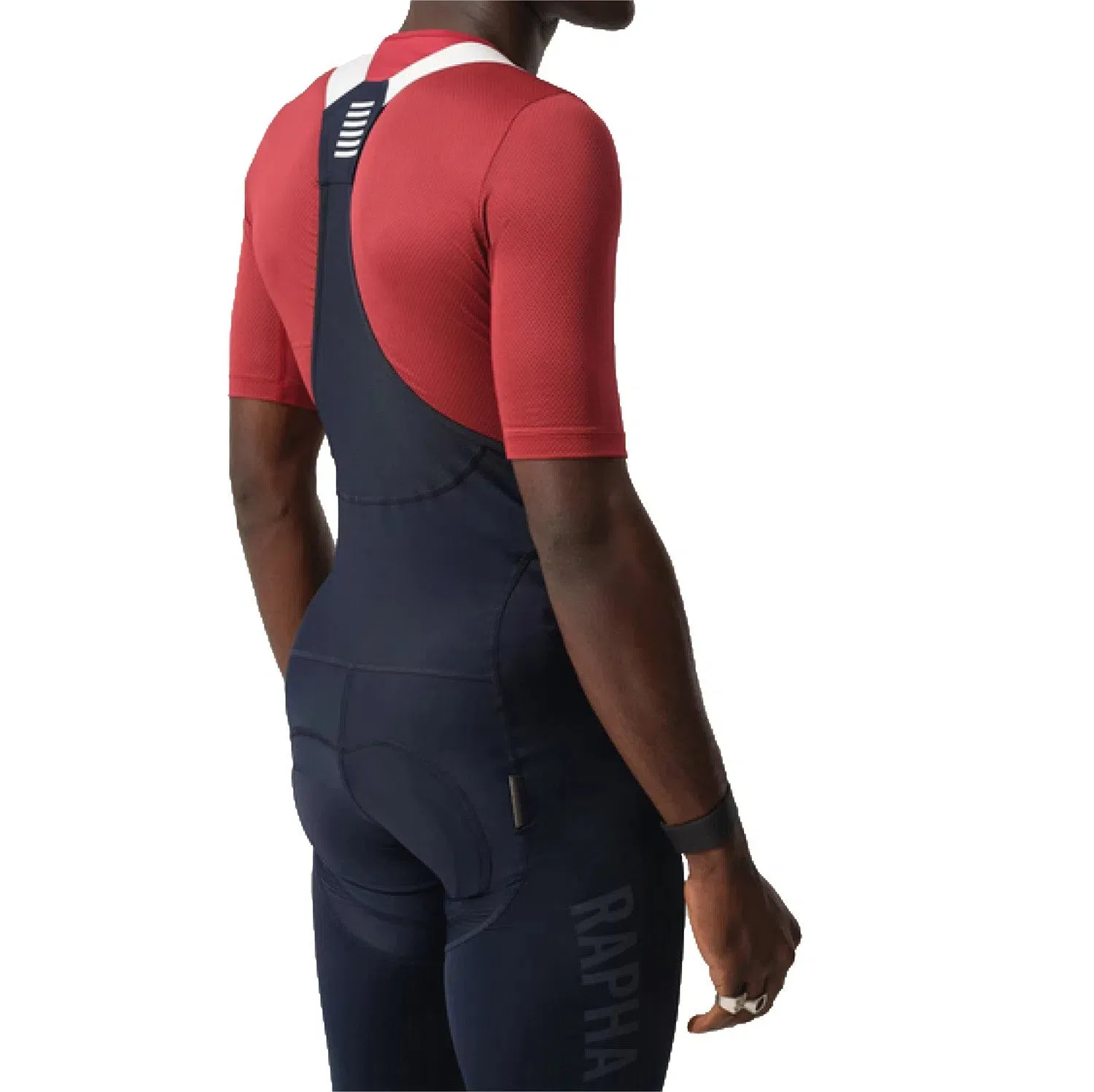RAPHA Pro Team Training Tights with Pad AW2023 - DNW Dark Navy