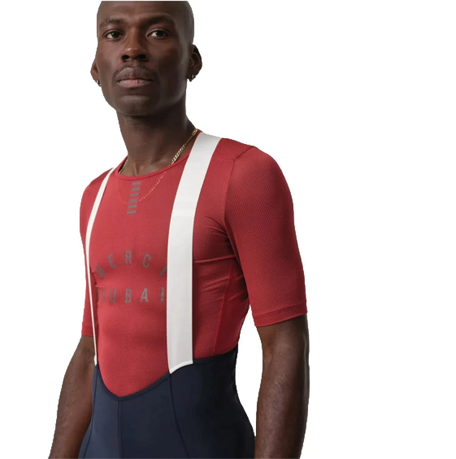 RAPHA Pro Team Training Tights with Pad AW2023 - DNW Dark Navy