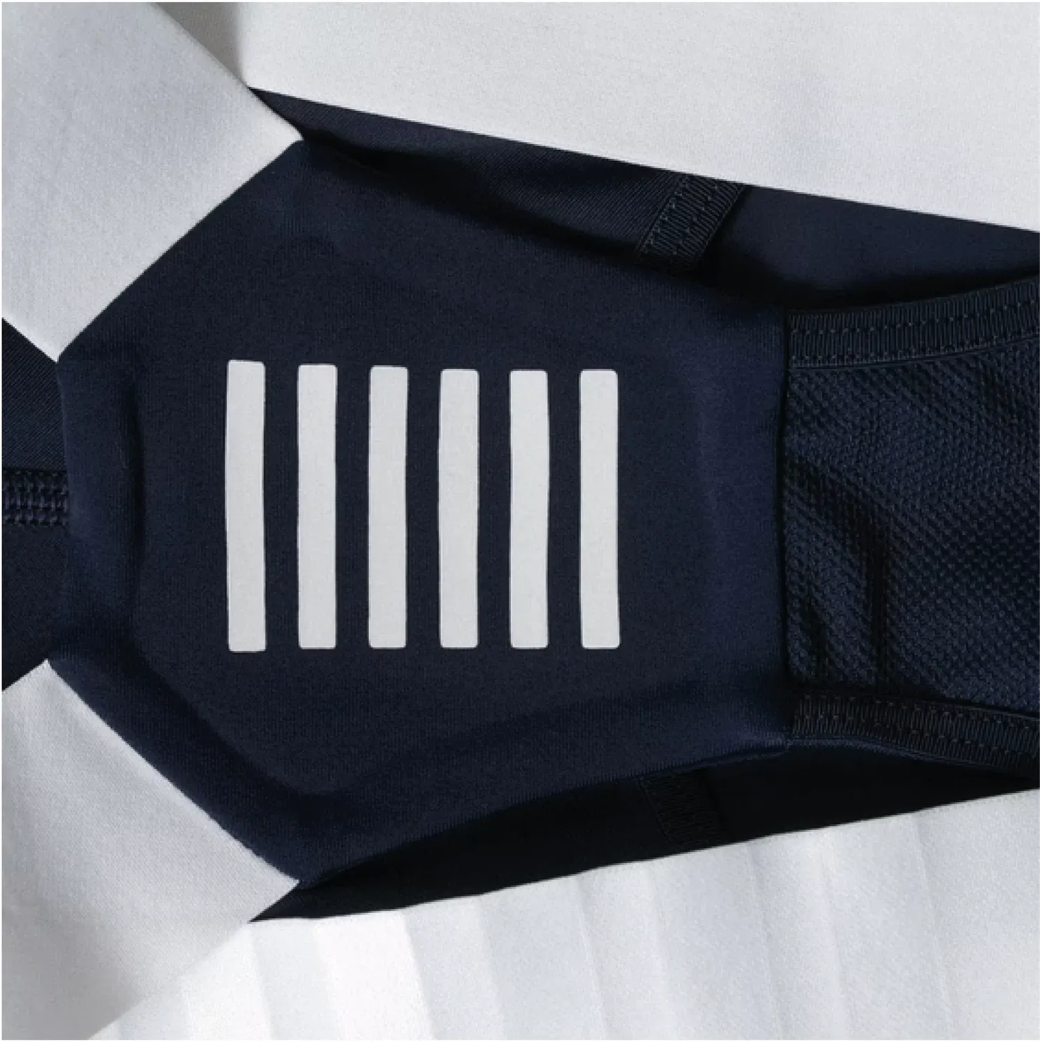 RAPHA Pro Team Training Tights with Pad AW2023 - DNW Dark Navy