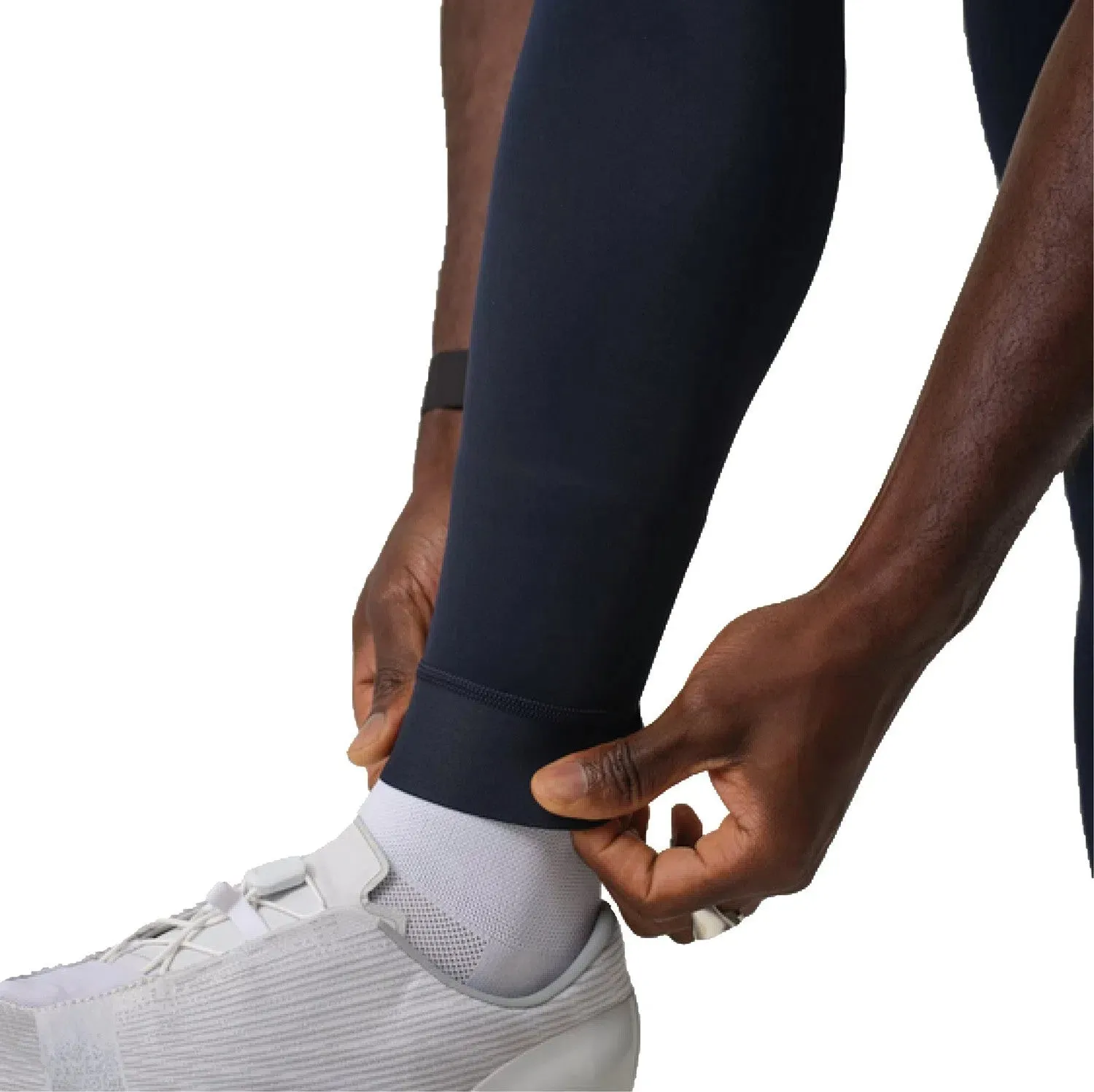 RAPHA Pro Team Training Tights with Pad AW2023 - DNW Dark Navy