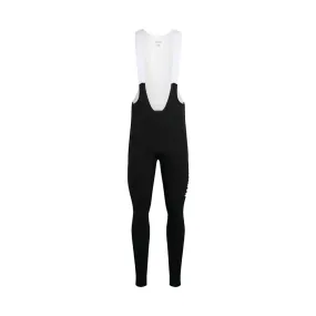 RAPHA Pro Team Winter Tights with Pad - BLW Black