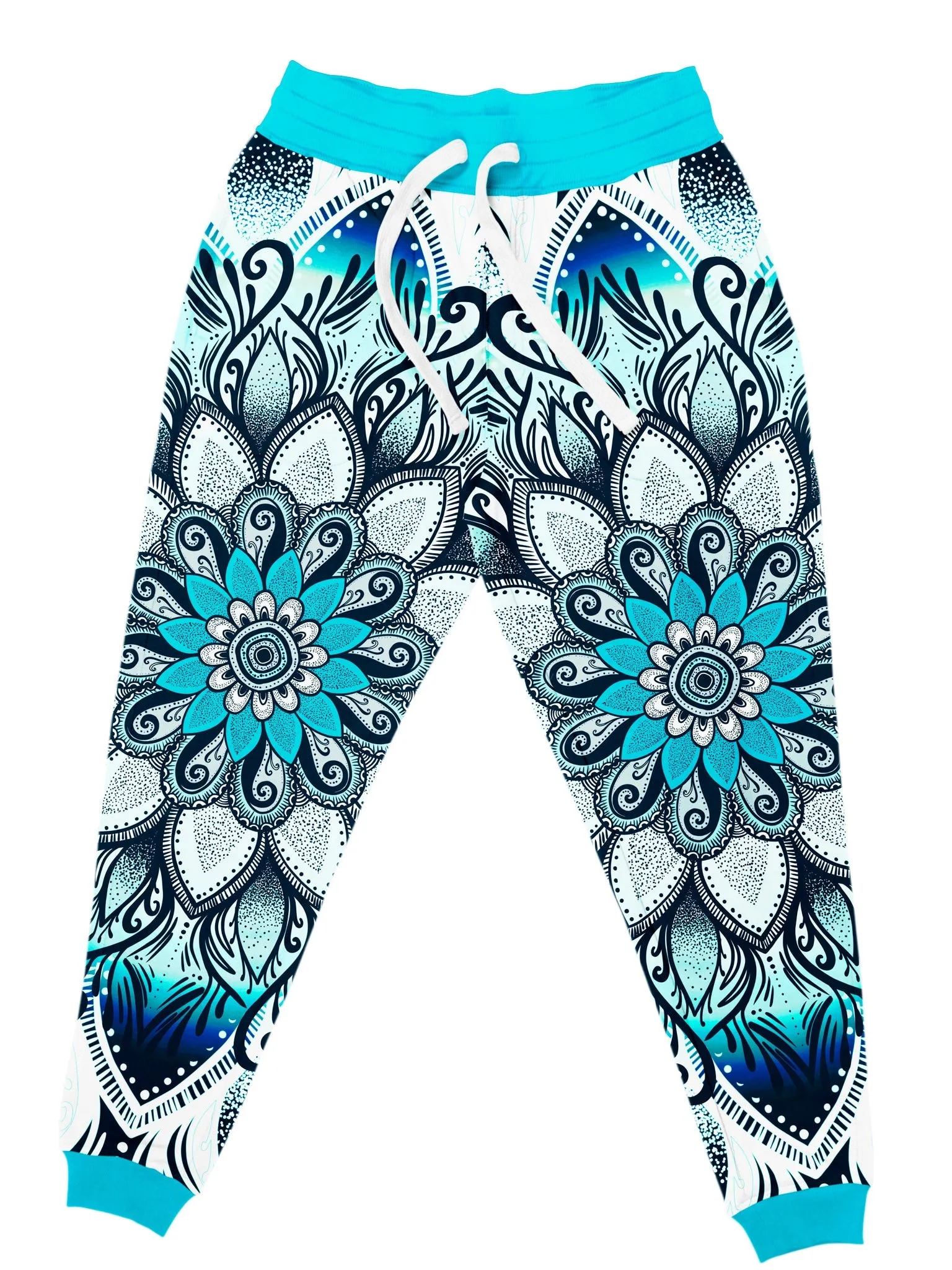 Rosebud Unisex Joggers