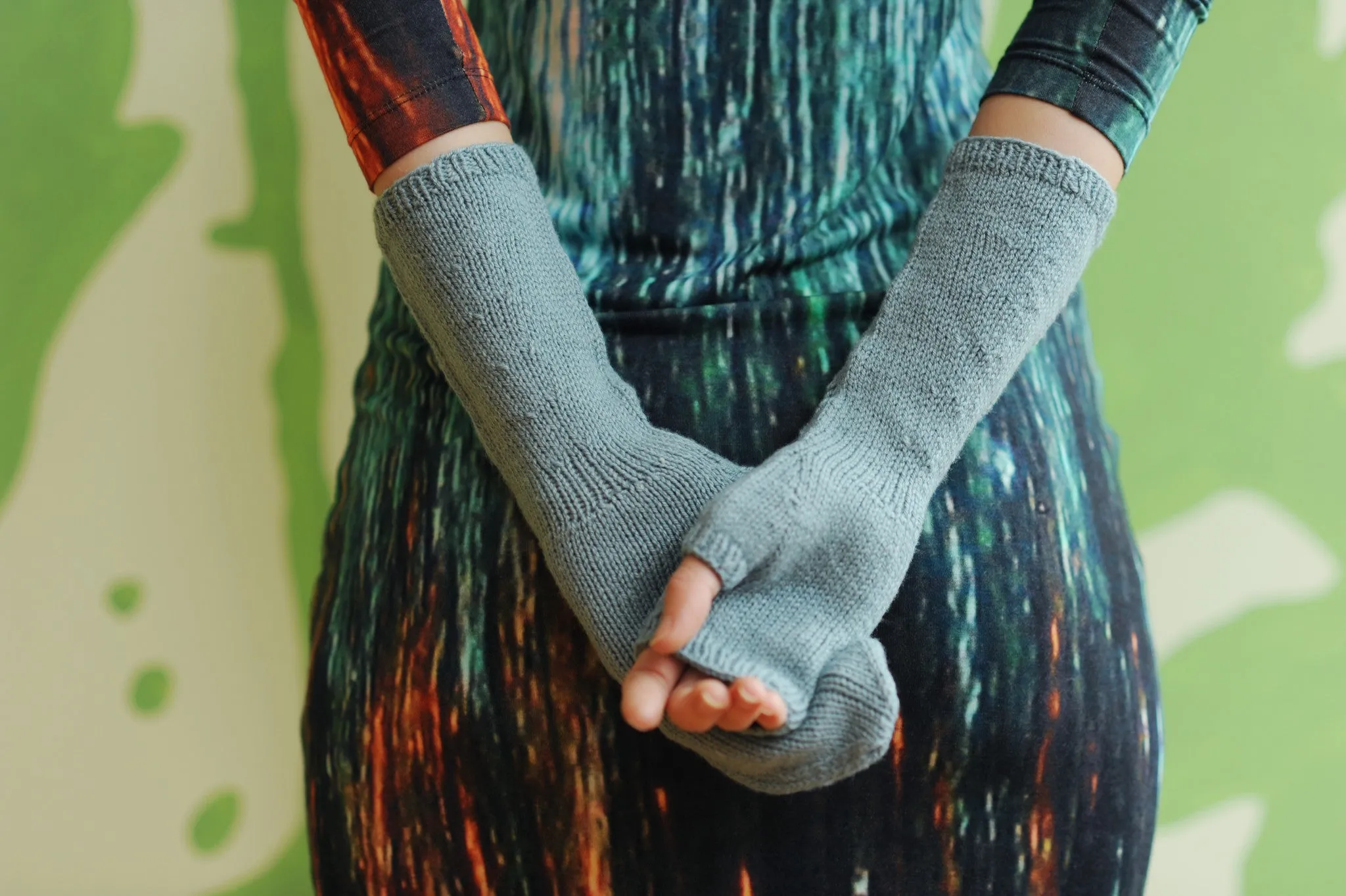 sabrina mitts