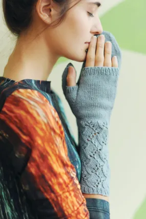 sabrina mitts