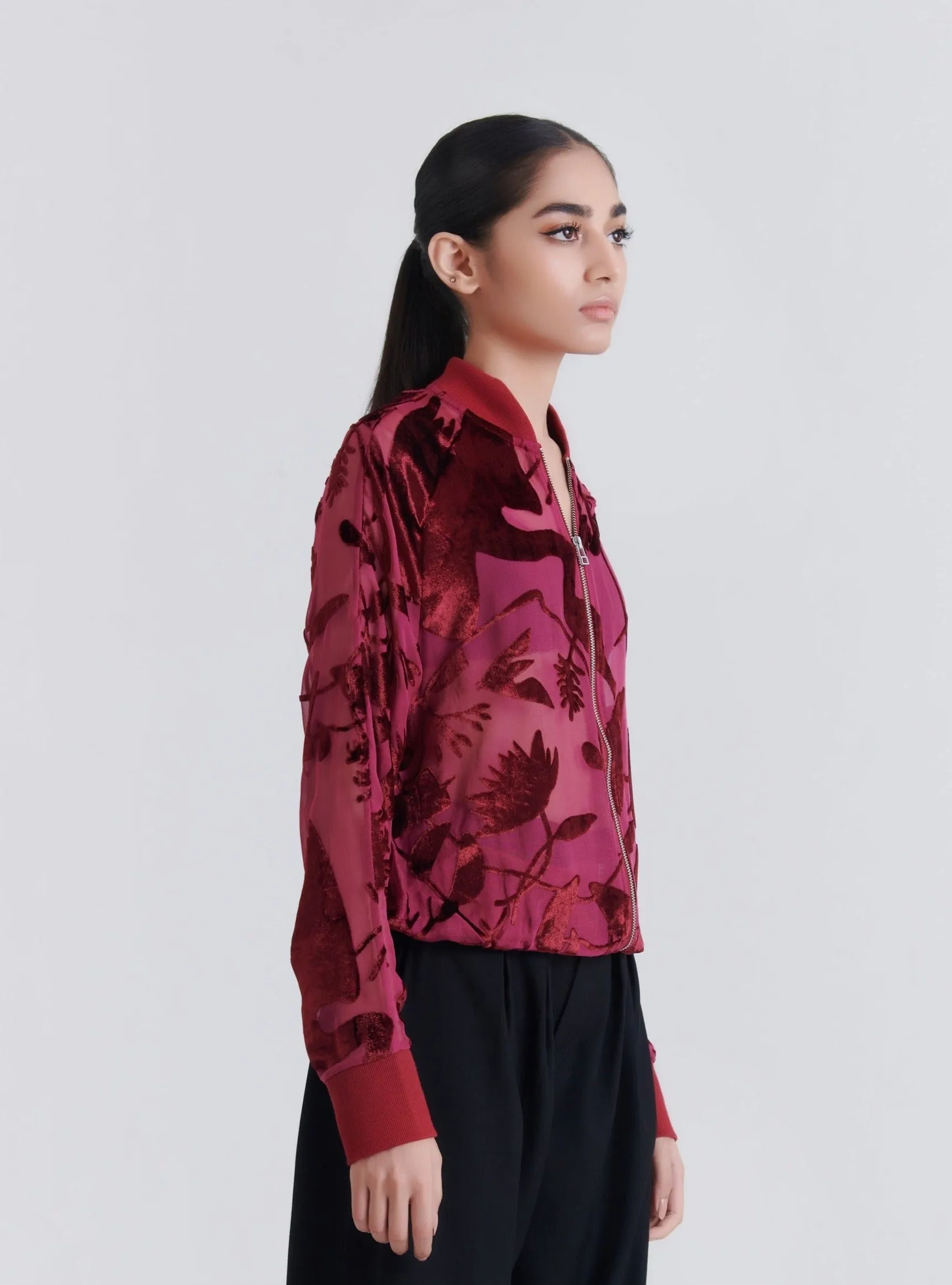Shadow Maalai Bomber