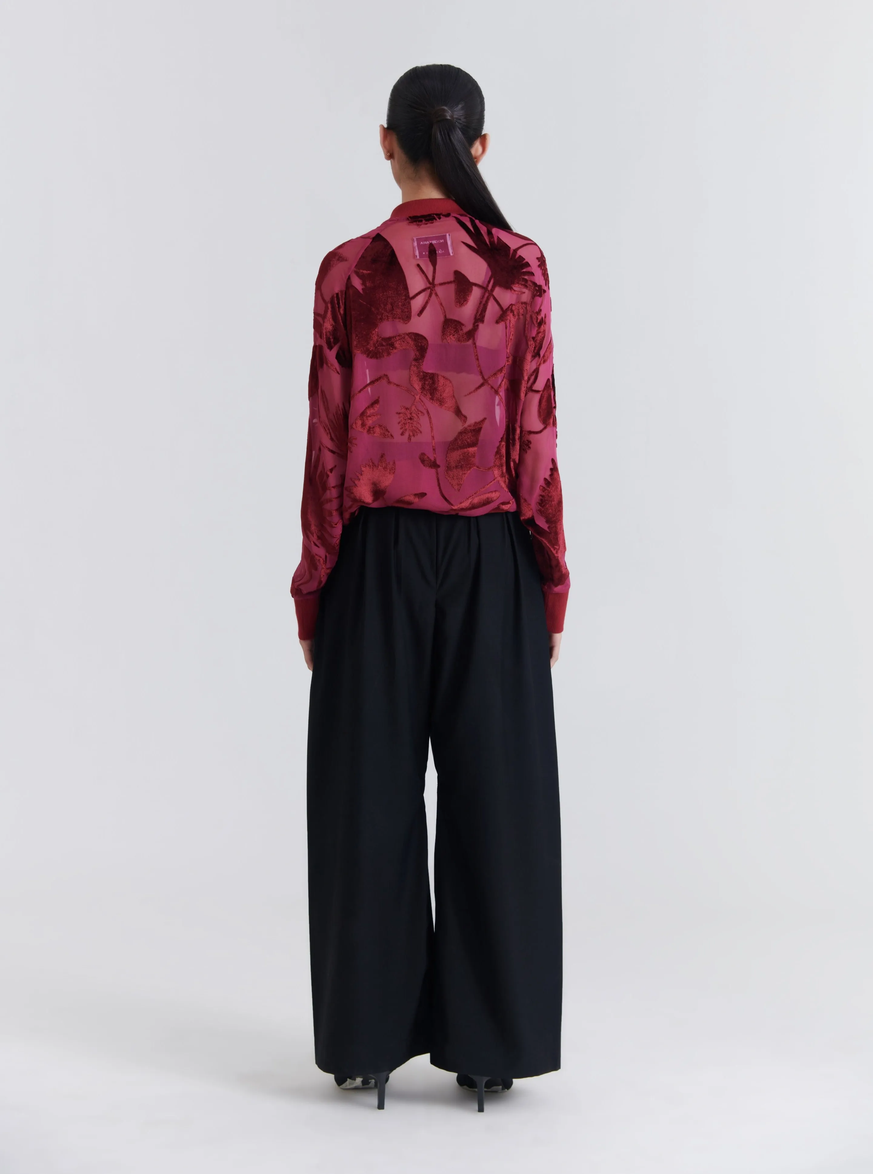 Shadow Maalai Bomber
