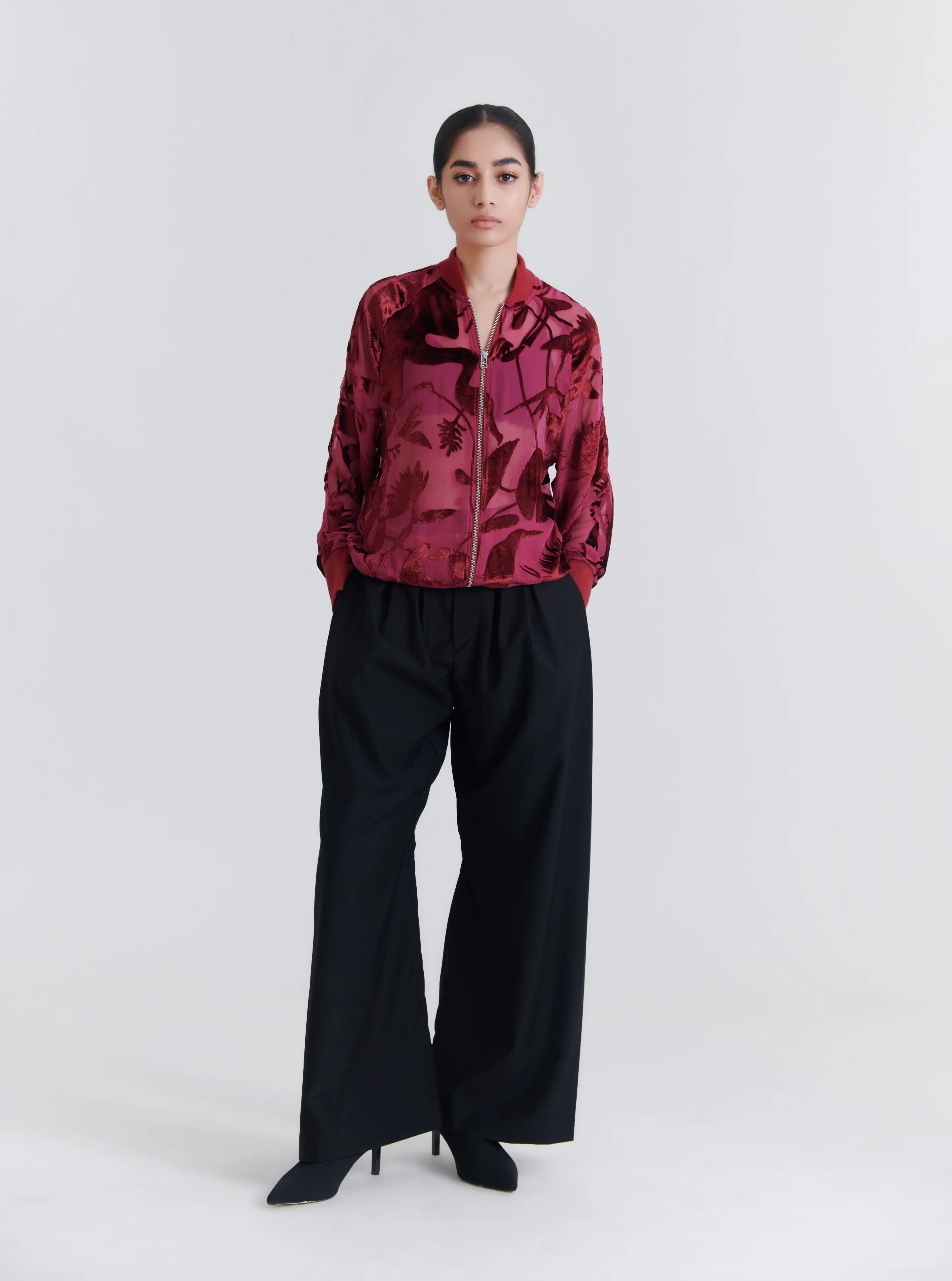 Shadow Maalai Bomber
