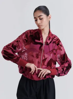 Shadow Maalai Bomber