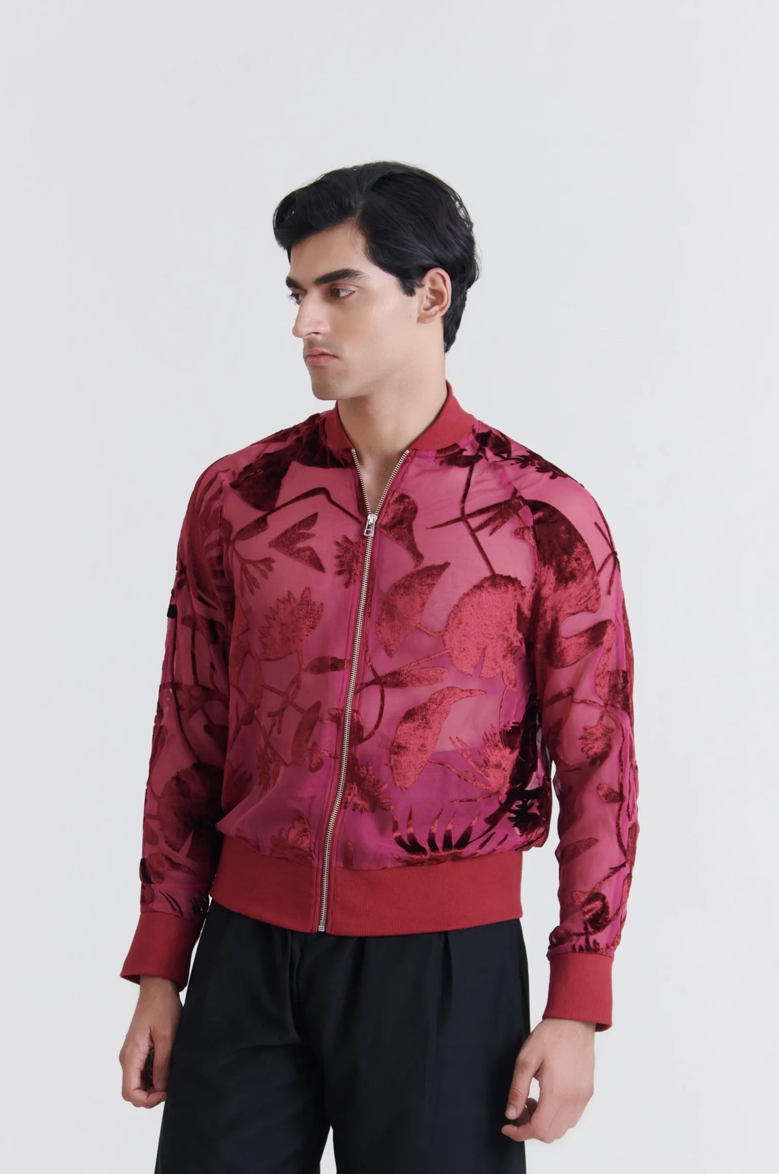 Shadow Malai Bomber