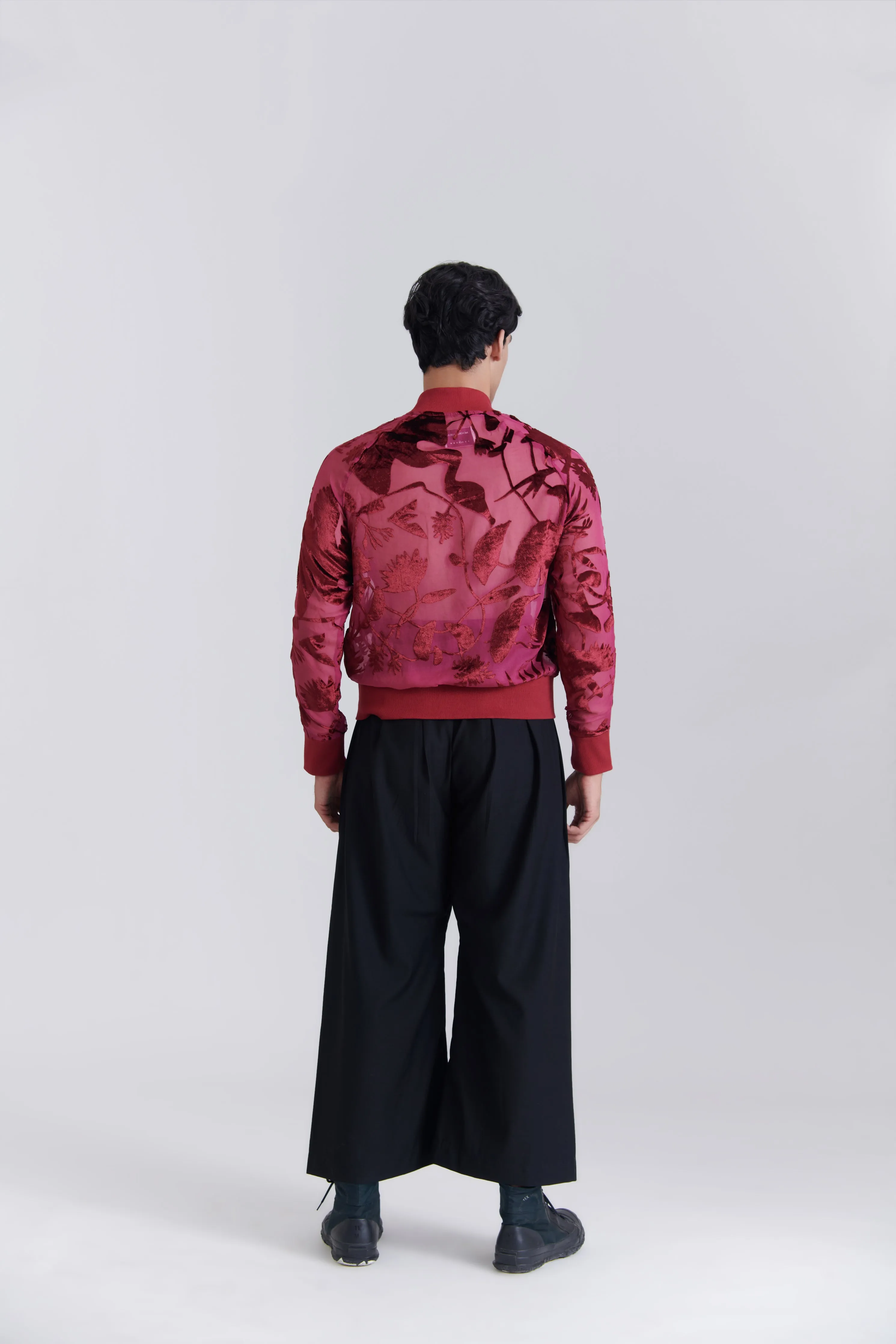 Shadow Malai Bomber