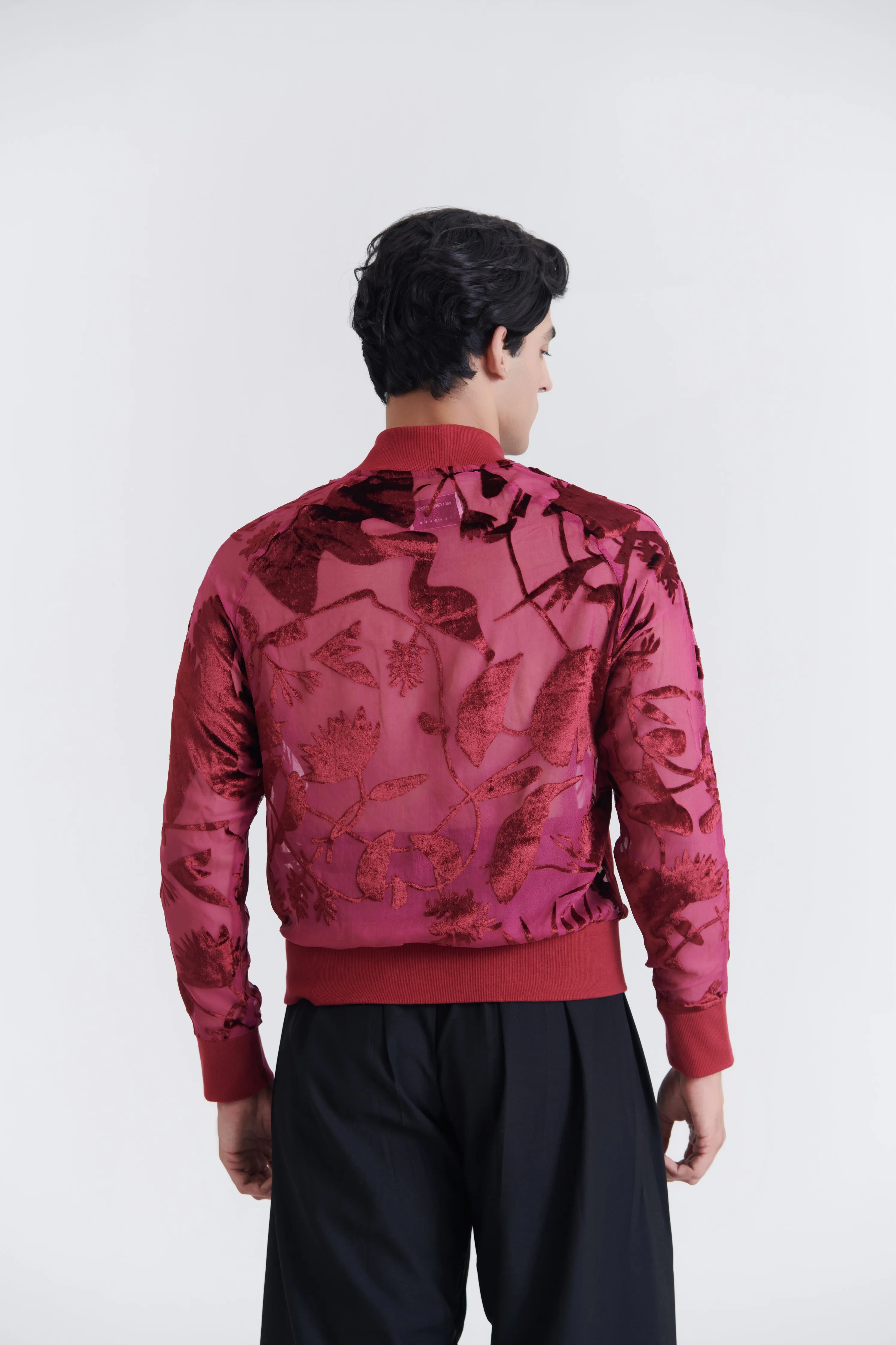 Shadow Malai Bomber