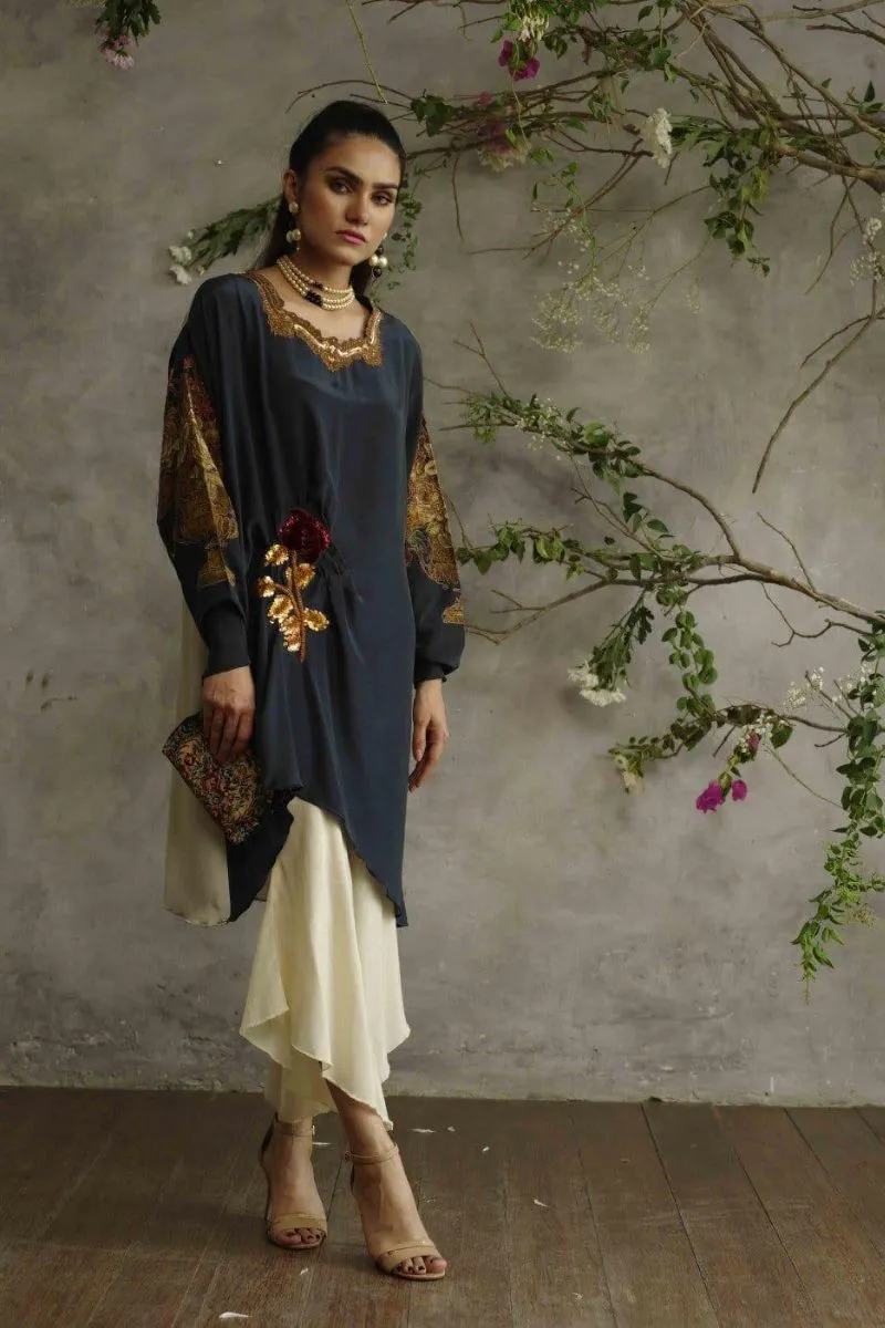 Shamaeel - Half n Half - AG-18