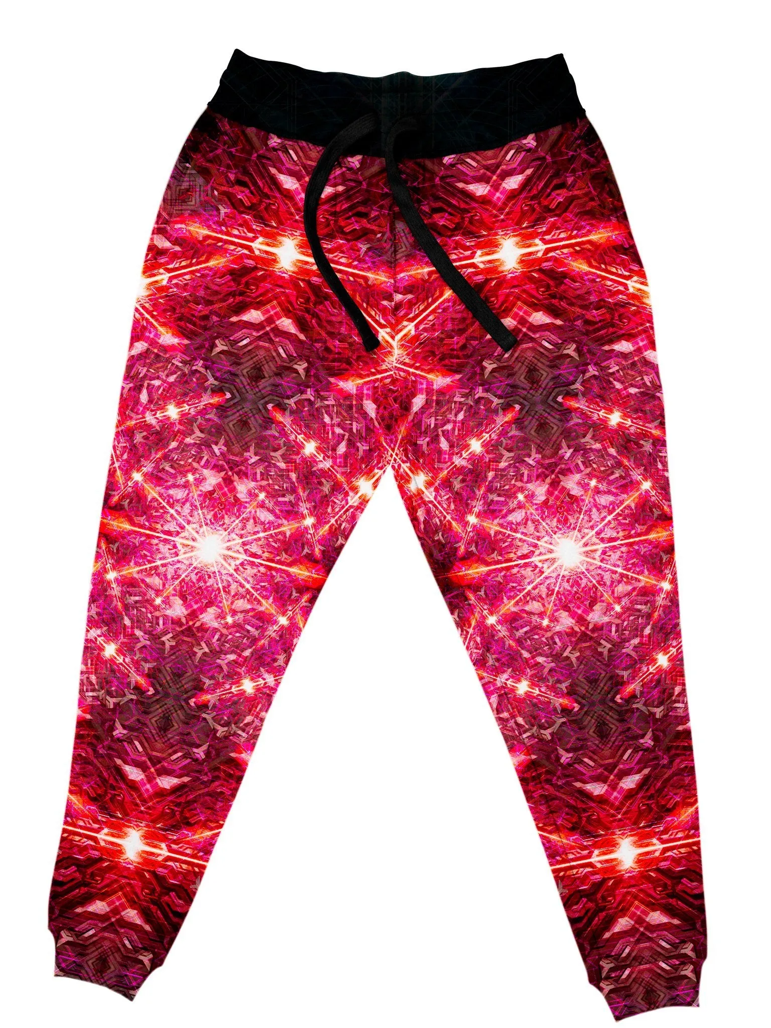 Solar Explosion Unisex Joggers