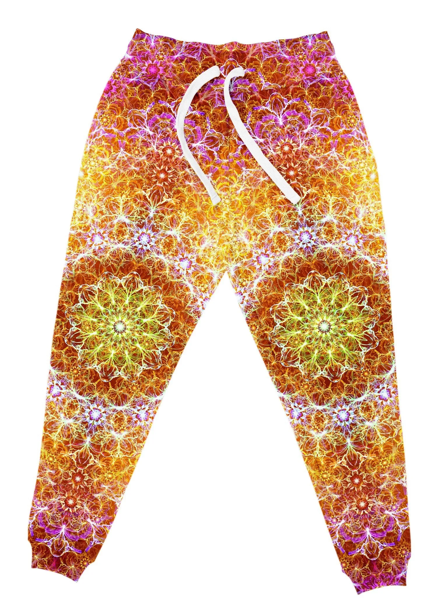 Solar Harvest Unisex Joggers