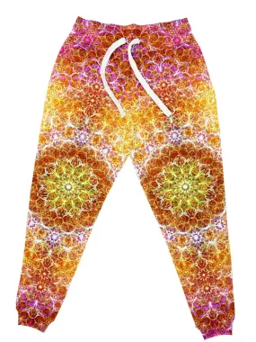 Solar Harvest Unisex Joggers