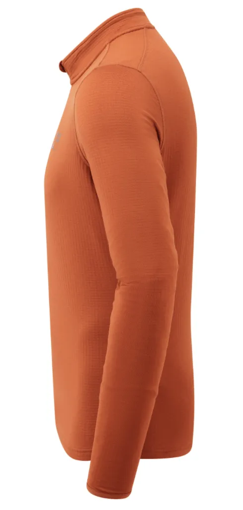 Sprayway Dornie Half-Zip M's
