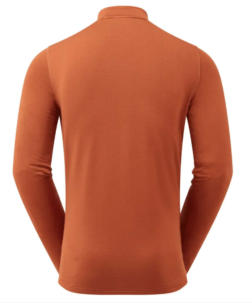 Sprayway Dornie Half-Zip M's