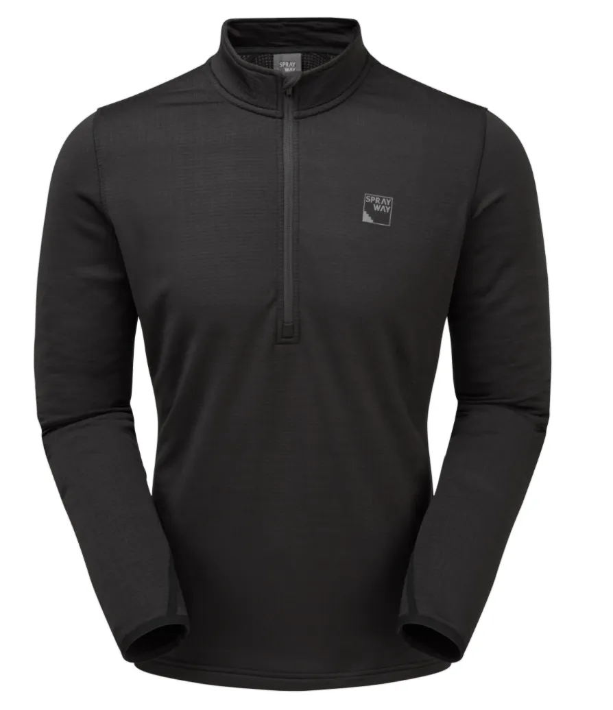 Sprayway Dornie Half-Zip M's