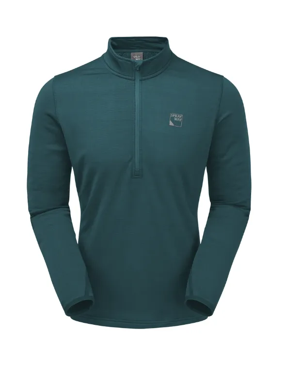 Sprayway Dornie Half-Zip M's