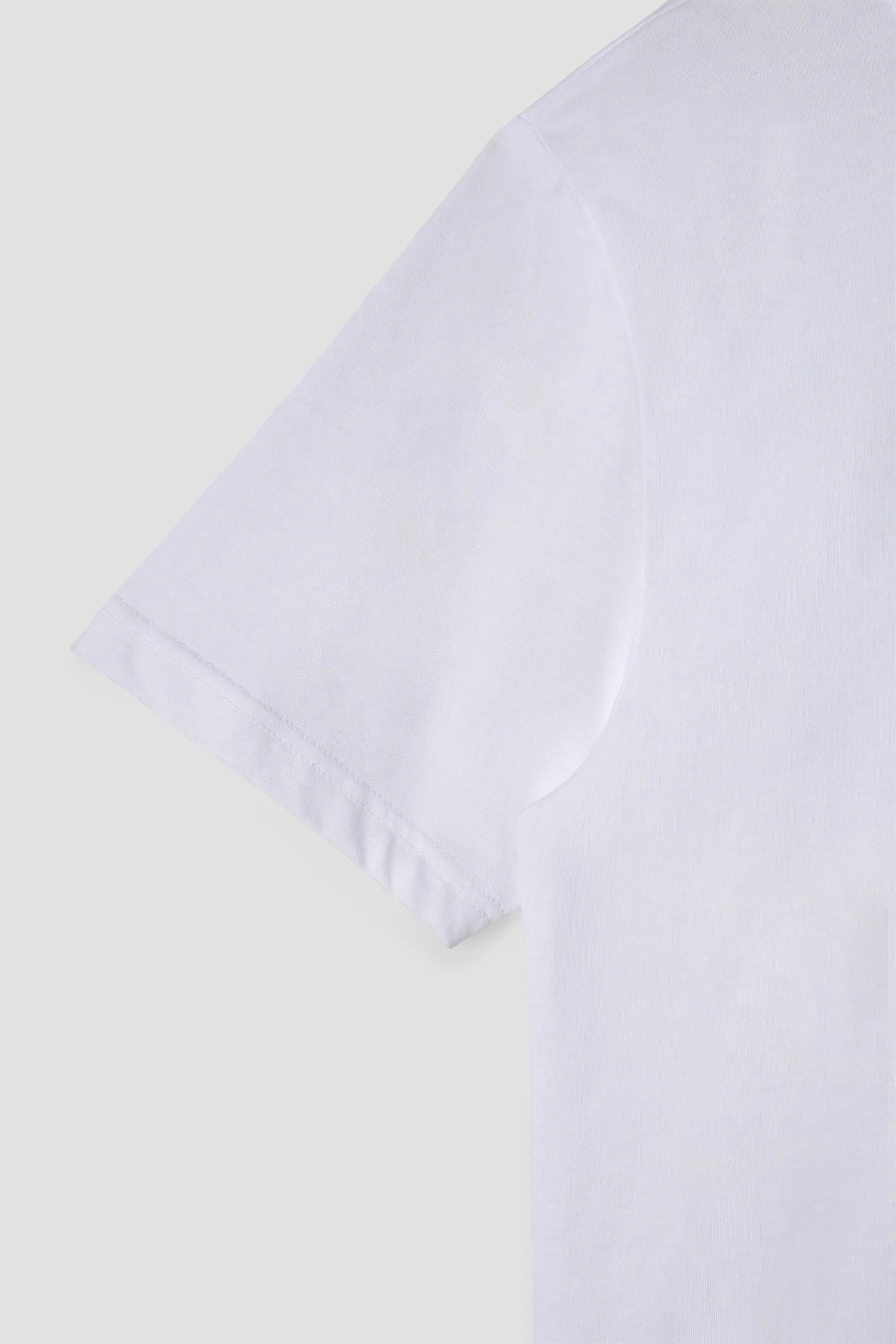 Thinking About You Tee (White)