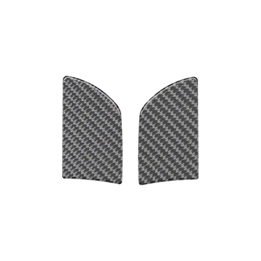 Tufskinz Rear Door Handle Accent Trim | 2024  Toyota Land Cruiser