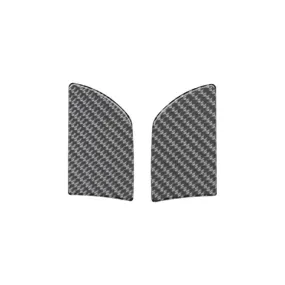 Tufskinz Rear Door Handle Accent Trim | 2024  Toyota Land Cruiser