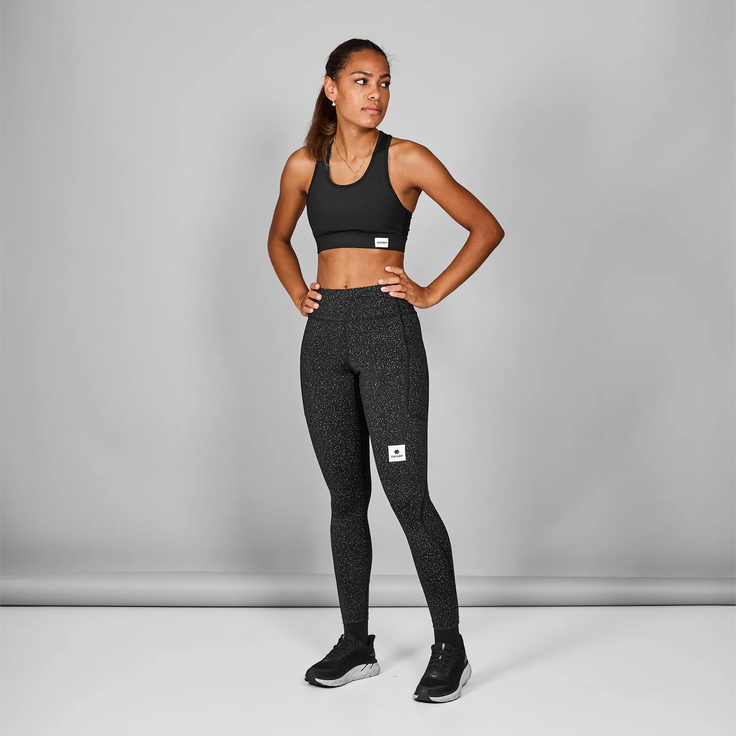 Universe Combat  Long Tights