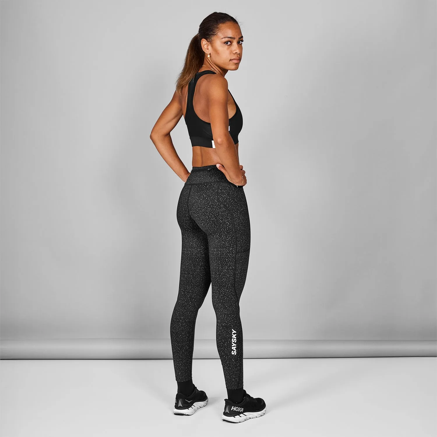 Universe Combat  Long Tights