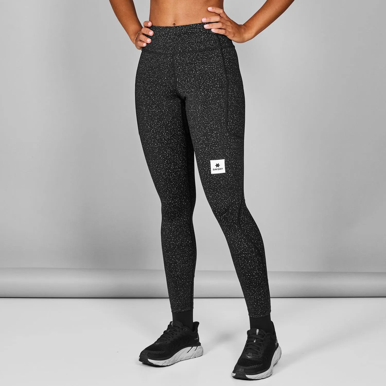 Universe Combat  Long Tights