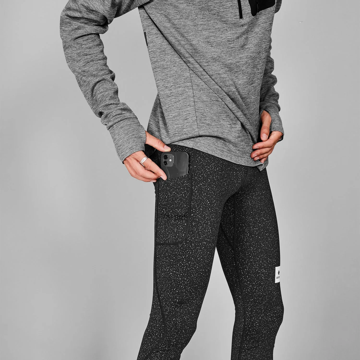 Universe Combat  Long Tights