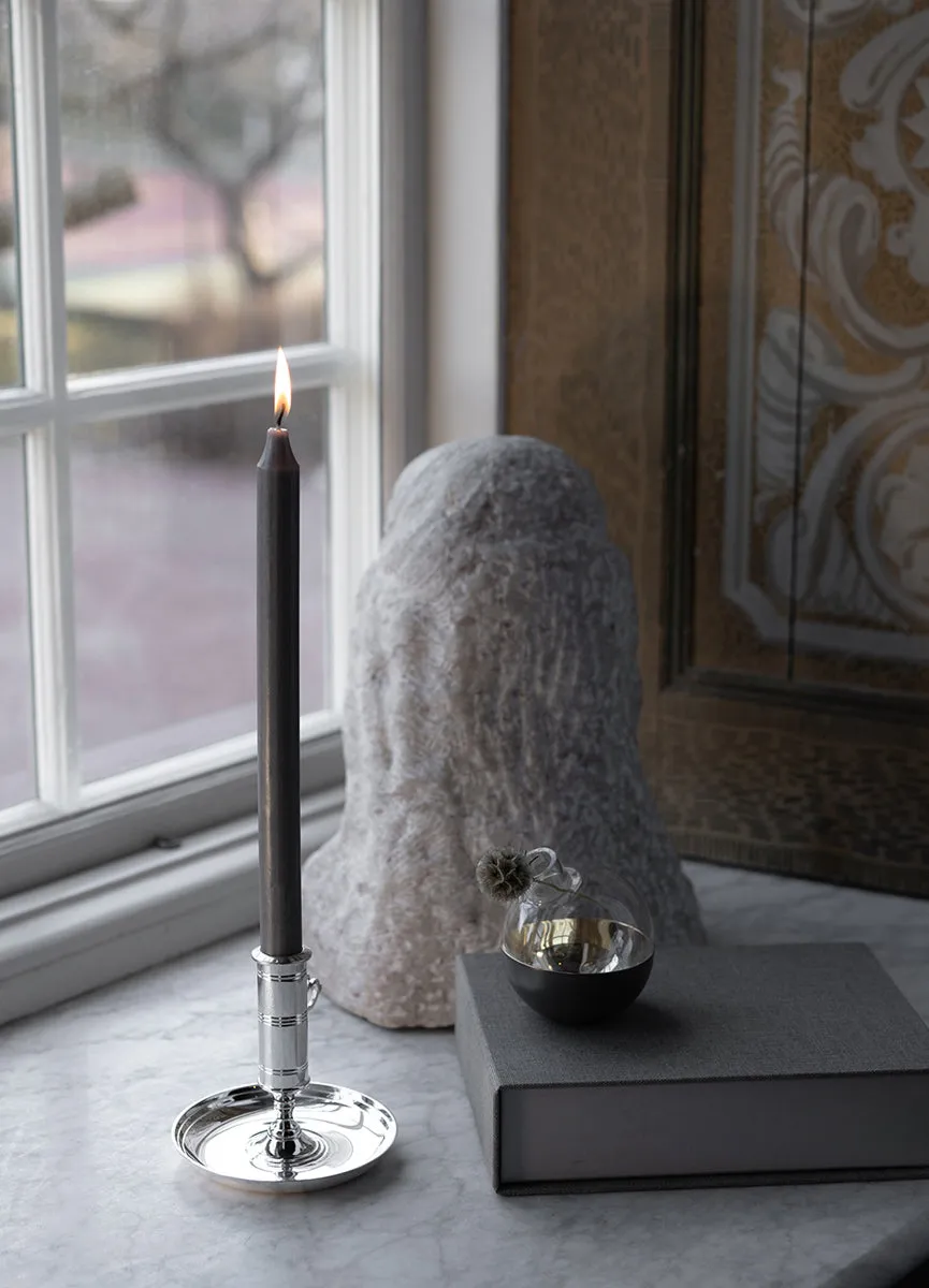 Vase | Pomme  | Small | Brass