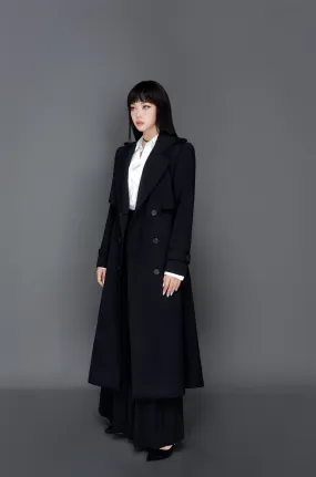 VINCENT Trench Coat