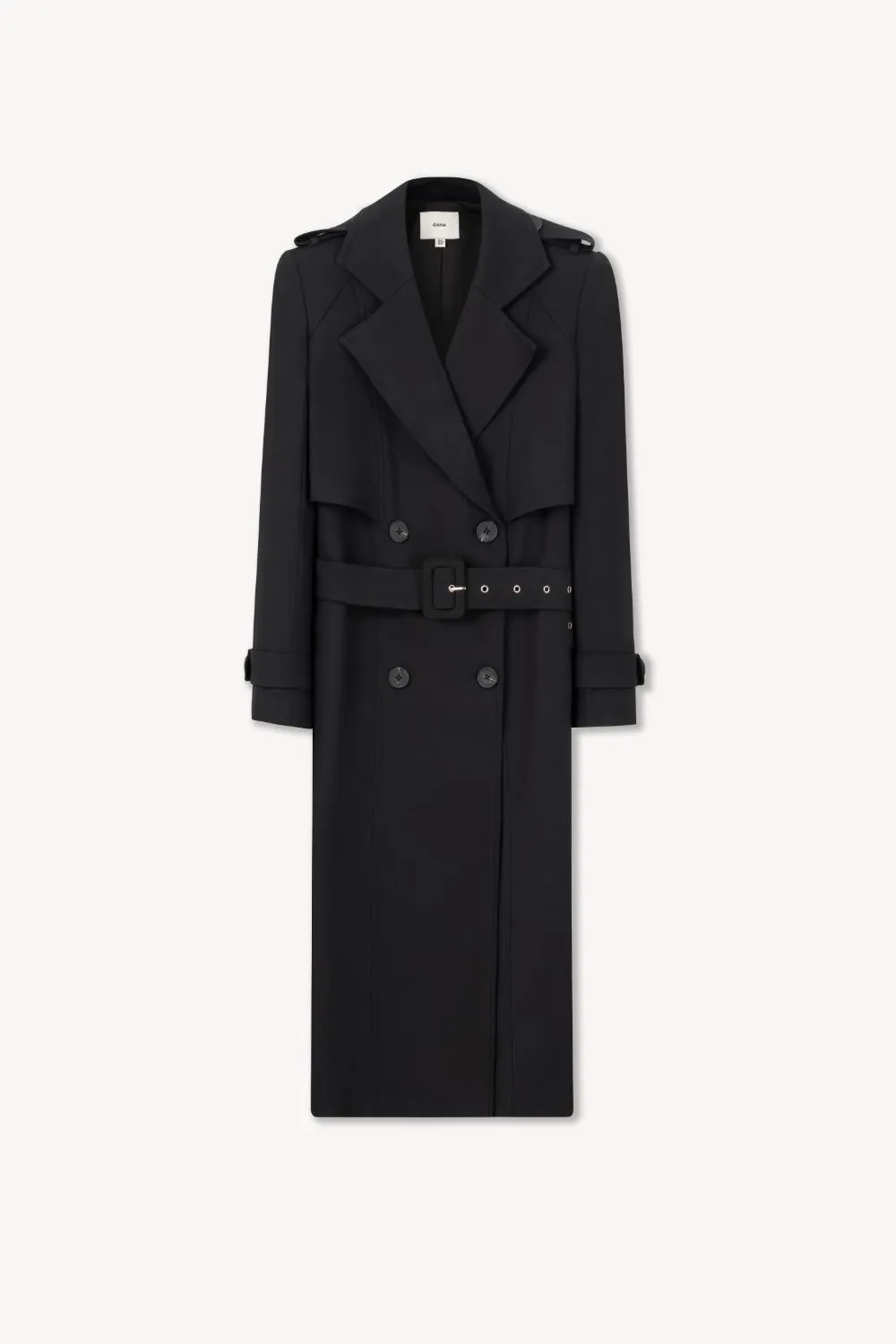 VINCENT Trench Coat