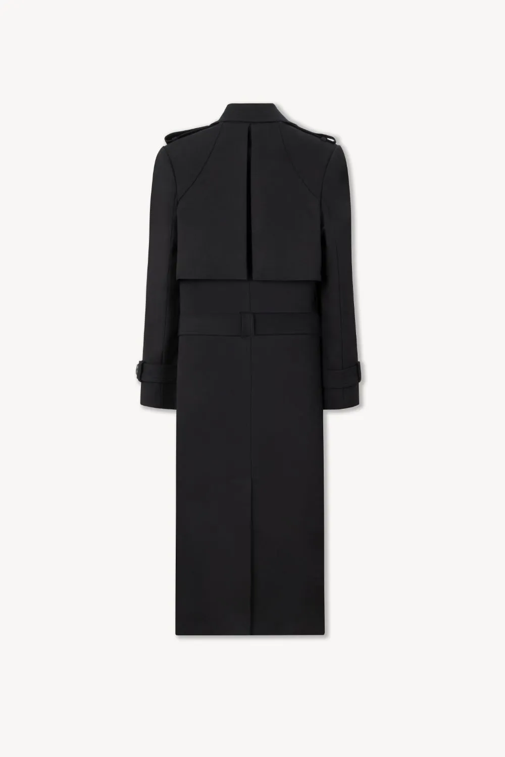 VINCENT Trench Coat