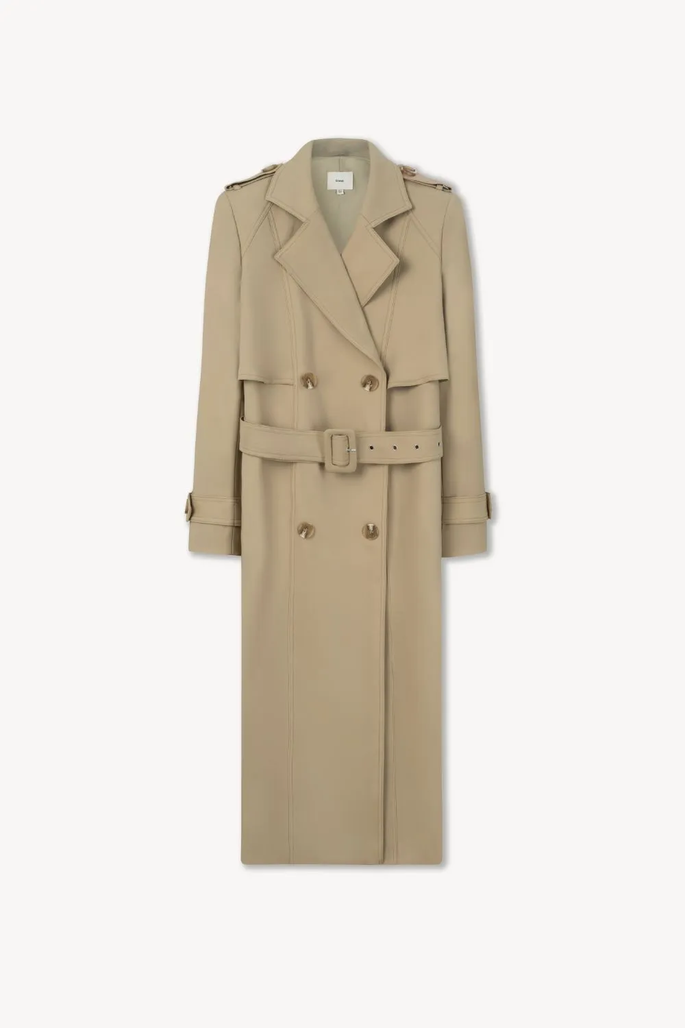 VINCENT Trench Coat