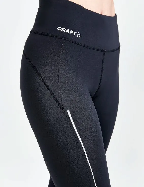 W Craft ADV Essence Run Tights