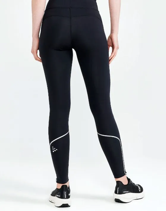W Craft ADV Essence Run Tights