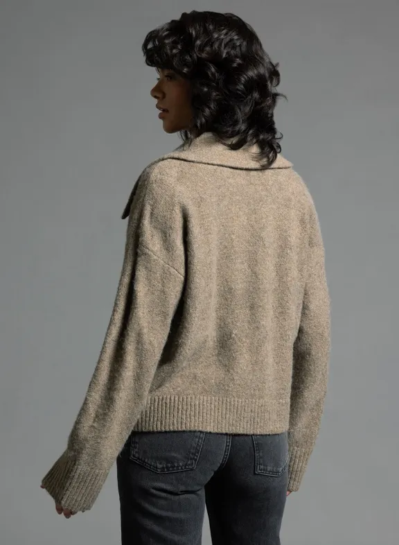 Weekend LA Delphine Cardigan