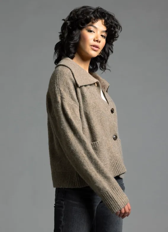 Weekend LA Delphine Cardigan